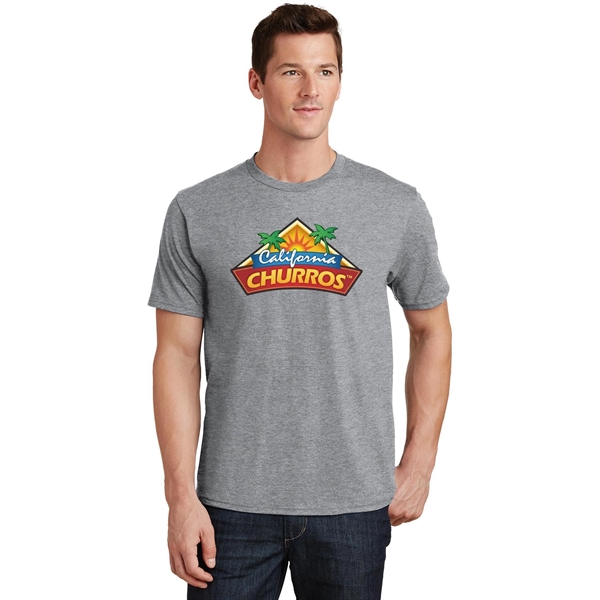 Port & Company - Fan Favorite Tee... from ASI 30208 A P Specialties / AP Specialties