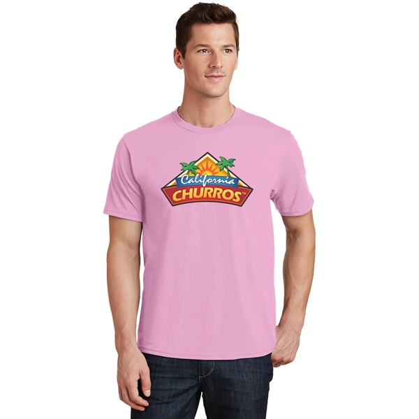 Port & Company - Fan Favorite Tee... from ASI 30208 A P Specialties / AP Specialties