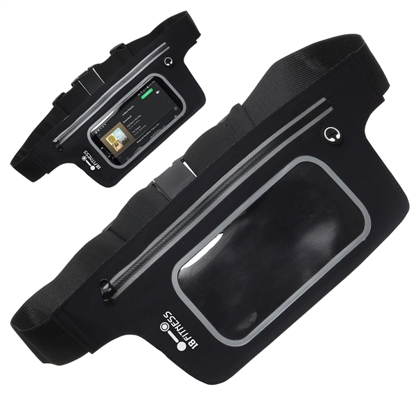 Activity Waist Pack... from ASI 36730 Ariel Premium Supply Inc