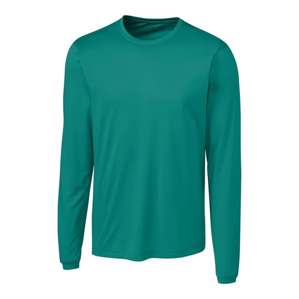 Men's t-shirt with long sleeves.... from ASI 47965 Cutter & Buck