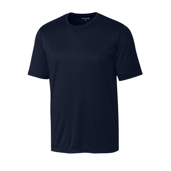 Men's t-shirt with short sleeves.... from ASI 47965 Cutter & Buck