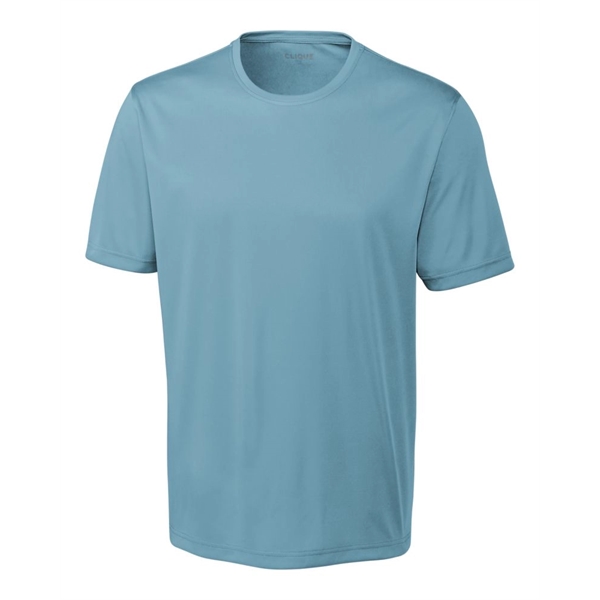 Men's t-shirt with short sleeves.... from ASI 47965 Cutter & Buck