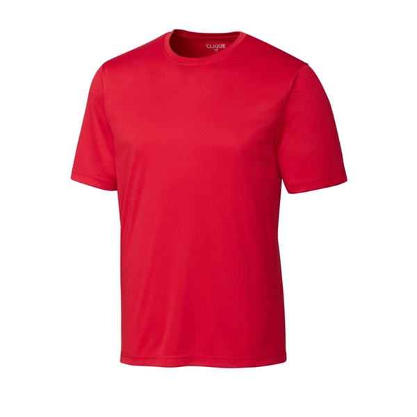 Men's t-shirt with short sleeves.... from ASI 47965 Cutter & Buck