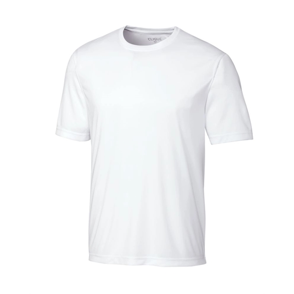 Men's t-shirt with short sleeves.... from ASI 47965 Cutter & Buck
