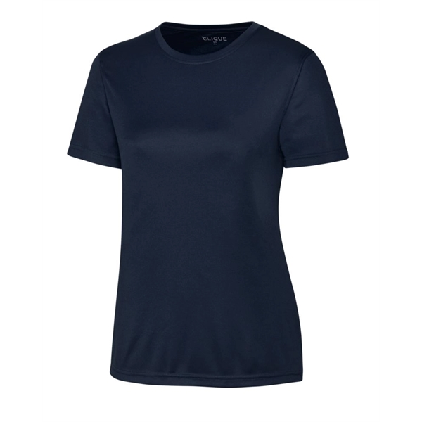 Women's t-shirt with short sleeves.... from ASI 47965 Cutter & Buck