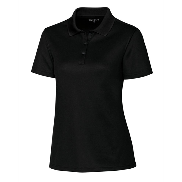 Women's polo with short sleeves.... from ASI 47965 Cutter & Buck