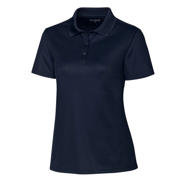 Women's polo with short sleeves.... from ASI 47965 Cutter & Buck