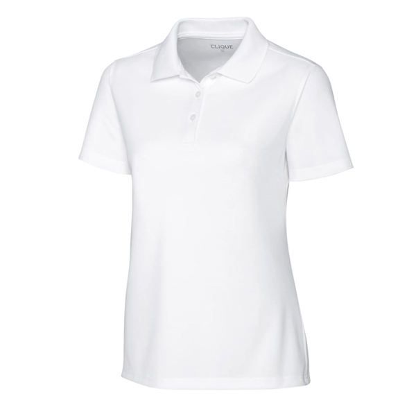 Women's polo with short sleeves.... from ASI 47965 Cutter & Buck
