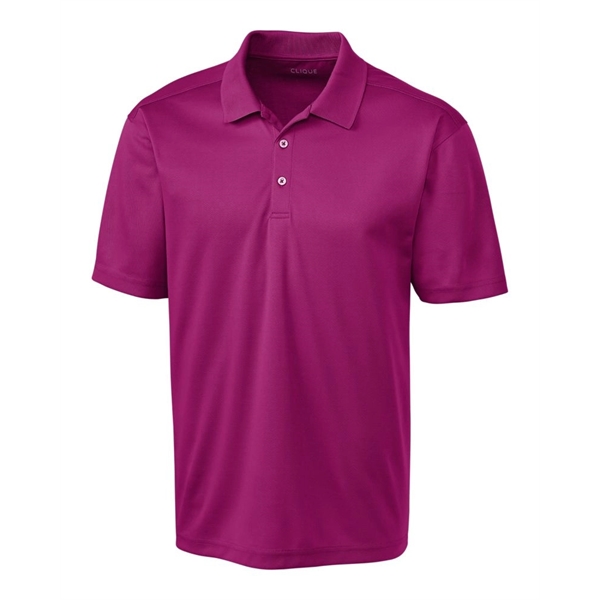 Men's polo with short sleeves.... from ASI 47965 Cutter & Buck
