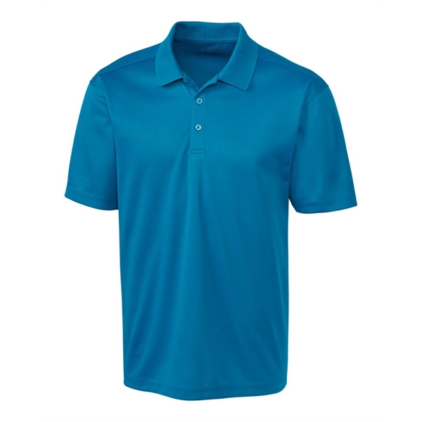 Men's polo with short sleeves.... from ASI 47965 Cutter & Buck