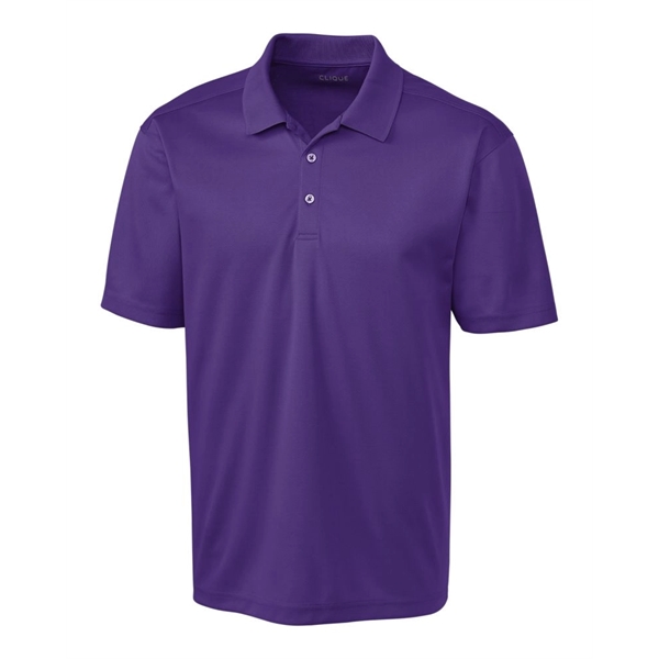 Men's polo with short sleeves.... from ASI 47965 Cutter & Buck