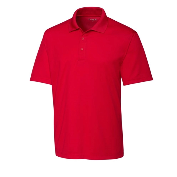 Men's polo with short sleeves.... from ASI 47965 Cutter & Buck