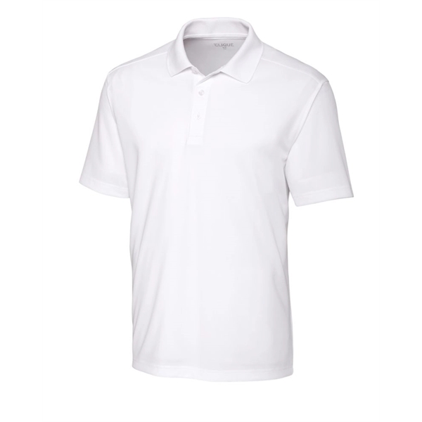 Men's polo with short sleeves.... from ASI 47965 Cutter & Buck