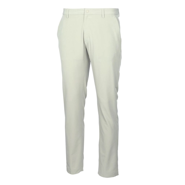 Men's pants with UPF 50+ protection, curved waistband, zip back pocket,... from ASI 47965 Cutter & Buck