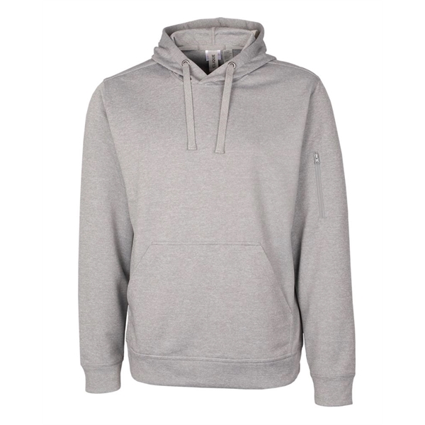 Unisex sweatshirt with a hood.... from ASI 47965 Cutter & Buck
