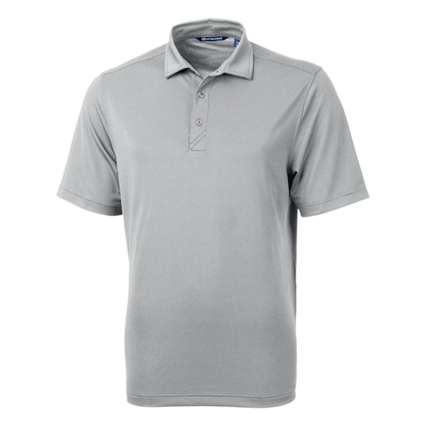 Men's polo with moisture-wicking performance, UPF 25+ protection, self-fabric collar, and... from ASI 47965 Cutter & Buck