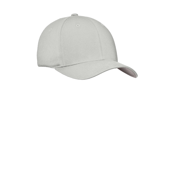 Port Authority Flexfit Cotton Twill Cap.... from ASI 84863 SanMar