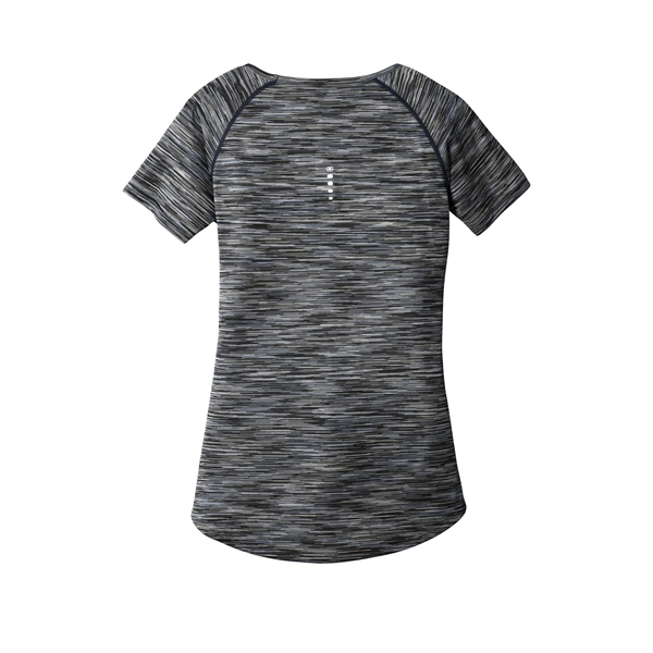 OGIO ENDURANCE Ladies Verge Scoop Neck.... from ASI 84863 SanMar