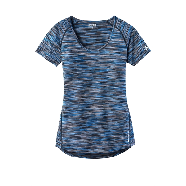 OGIO ENDURANCE Ladies Verge Scoop Neck.... from ASI 84863 SanMar