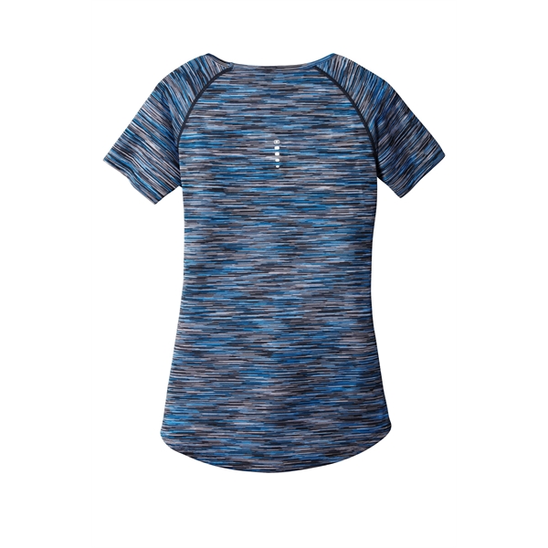 OGIO ENDURANCE Ladies Verge Scoop Neck.... from ASI 84863 SanMar