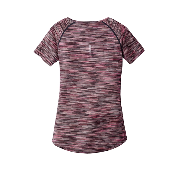 OGIO ENDURANCE Ladies Verge Scoop Neck.... from ASI 84863 SanMar