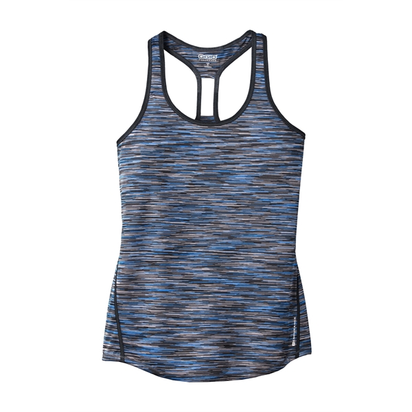 OGIO ENDURANCE Ladies Verge Racerback Tank.... from ASI 84863 SanMar