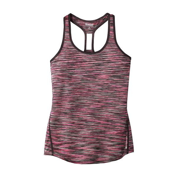 OGIO ENDURANCE Ladies Verge Racerback Tank.... from ASI 84863 SanMar