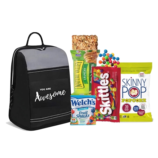 Appreciation Snack Cooler... from ASI 89971 Stuff A Mug