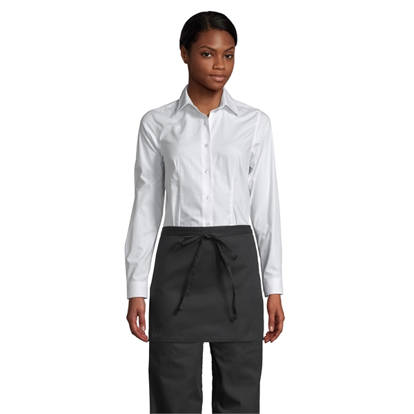 Uncommon Threads Unisex Dealer Apron... from ASI 86018 Scrub Authority / Uniform Stores