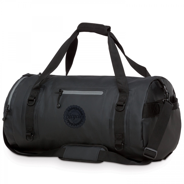 This water resitant 42L Duffle offers several easy storage locations and... from ASI 88660 Spector & Co.