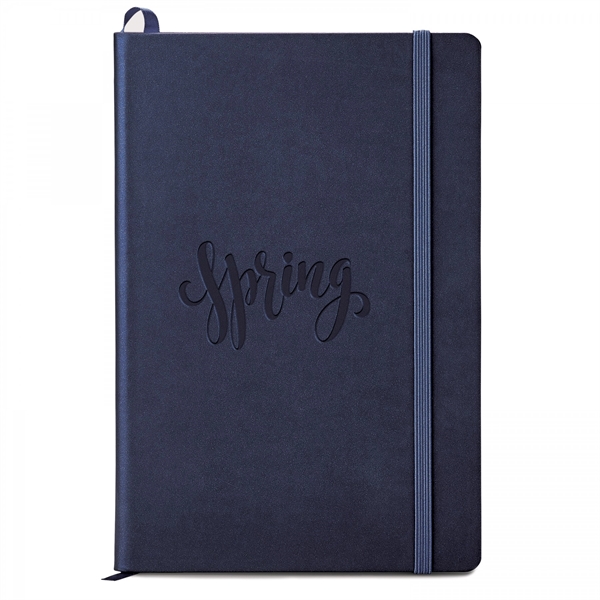 Nothing says luxury like a bit of bling and this notebook... from ASI 88660 Spector & Co.