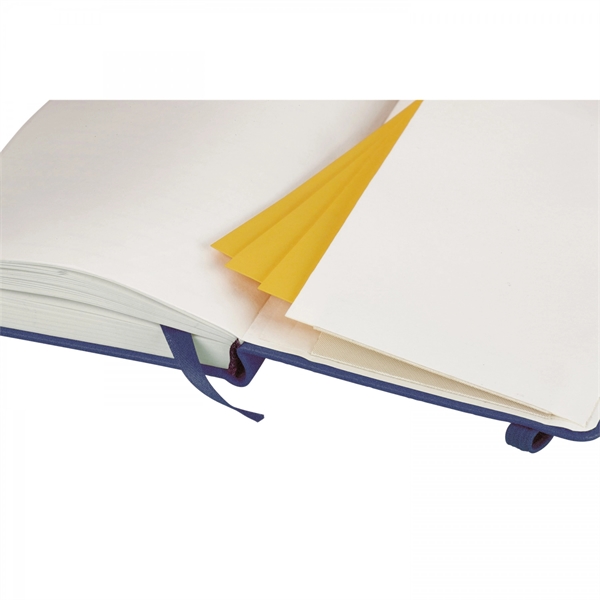 Nothing says luxury like a bit of bling and this notebook... from ASI 88660 Spector & Co.