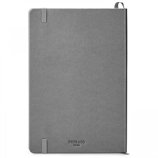 Nothing says luxury like a bit of bling and this notebook... from ASI 88660 Spector & Co.