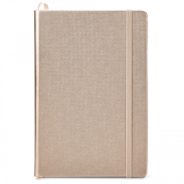 Nothing says luxury like a bit of bling and this notebook... from ASI 88660 Spector & Co.