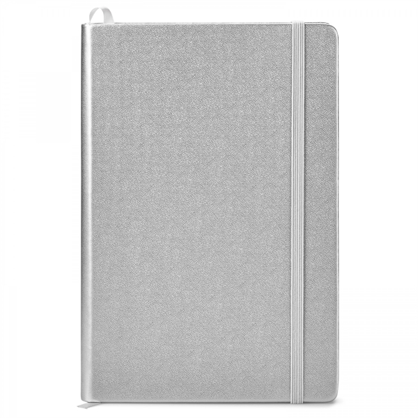 Nothing says luxury like a bit of bling and this notebook... from ASI 88660 Spector & Co.