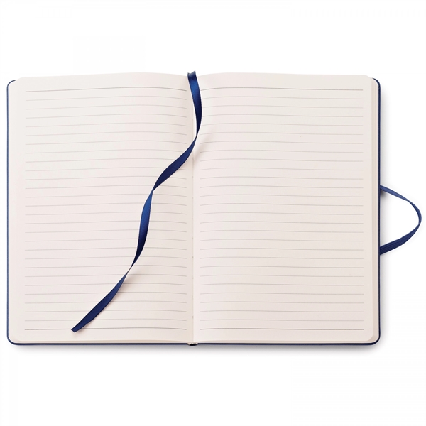 Nothing says luxury like a bit of bling and this notebook... from ASI 88660 Spector & Co.