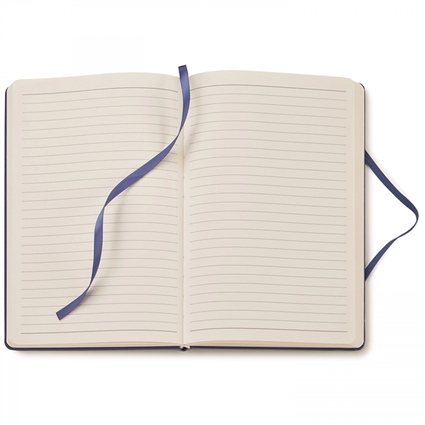 Nothing says luxury like a bit of bling and this notebook... from ASI 88660 Spector & Co.