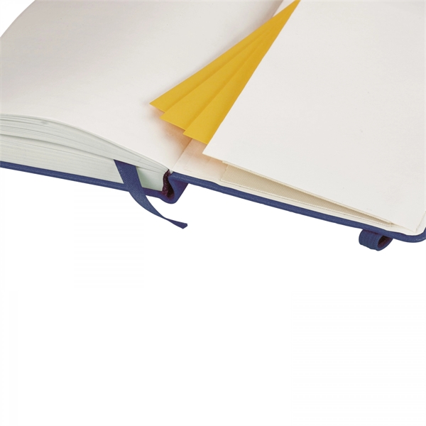 Nothing says luxury like a bit of bling and this notebook... from ASI 88660 Spector & Co.