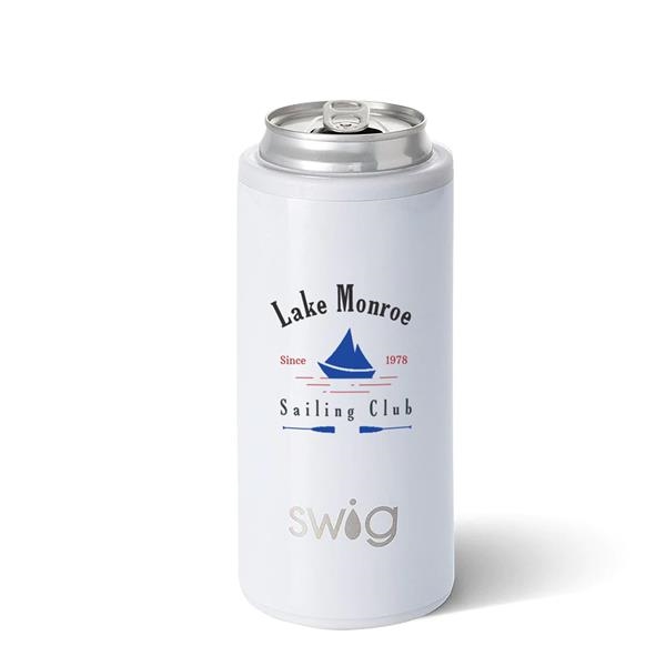 12 oz. can cooler for skinny cans... from ASI 34330 ZZ MERGED - Allen Company/The