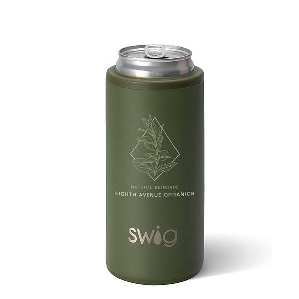 12 oz. can cooler for skinny cans... from ASI 34330 ZZ MERGED - Allen Company/The