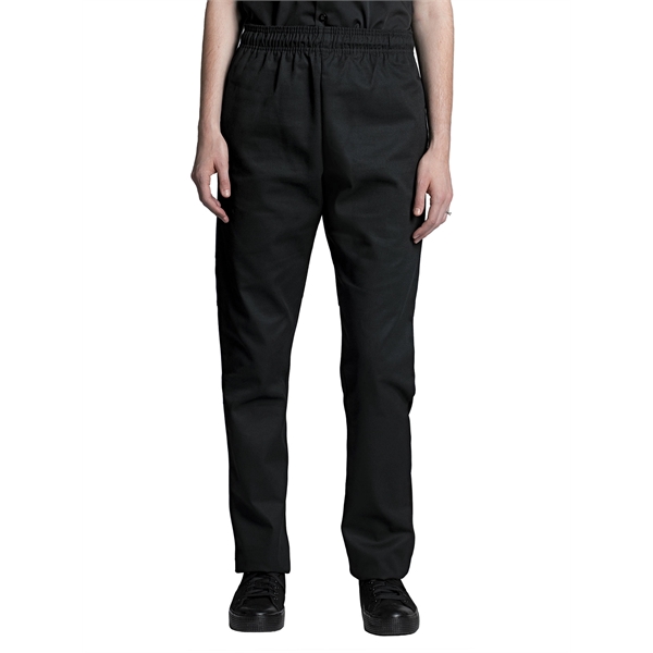 Uncommon Threads Unisex Classic Slim Mesh Pant... from ASI 86018 Scrub Authority / Uniform Stores