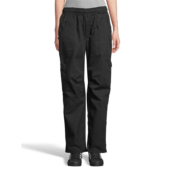 Uncommon Threads Unisex Grunge Cargo Pant... from ASI 86018 Scrub Authority / Uniform Stores