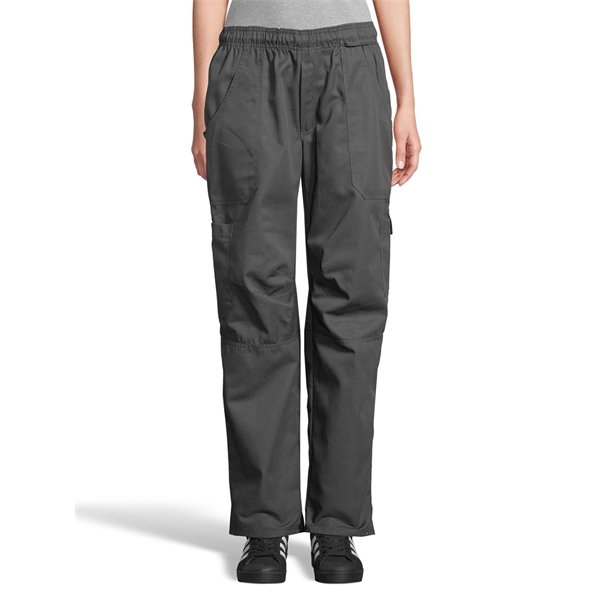 Uncommon Threads Unisex Grunge Cargo Pant... from ASI 86018 Scrub Authority / Uniform Stores