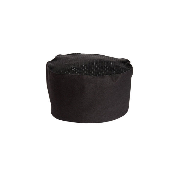 Uncommon Threads Unisex Pro Vent Beanie... from ASI 86018 Scrub Authority / Uniform Stores