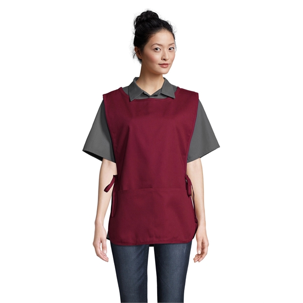 Uncommon Threads Unisex Cobbler Apron... from ASI 86018 Scrub Authority / Uniform Stores