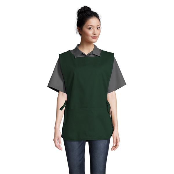 Uncommon Threads Unisex Cobbler Apron... from ASI 86018 Scrub Authority / Uniform Stores