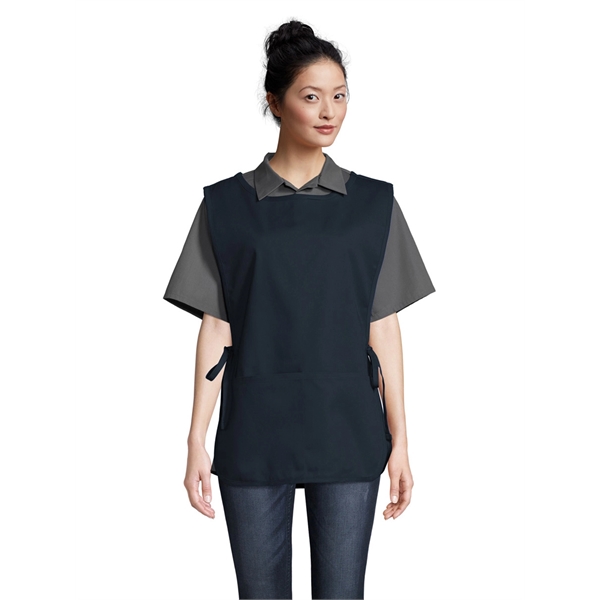 Uncommon Threads Unisex Cobbler Apron... from ASI 86018 Scrub Authority / Uniform Stores
