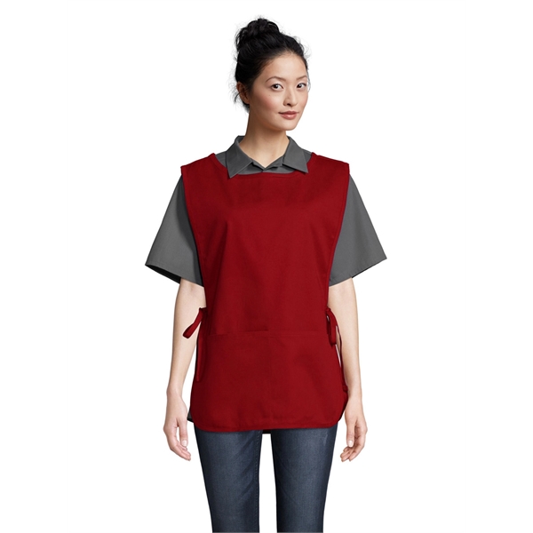 Uncommon Threads Unisex Cobbler Apron... from ASI 86018 Scrub Authority / Uniform Stores