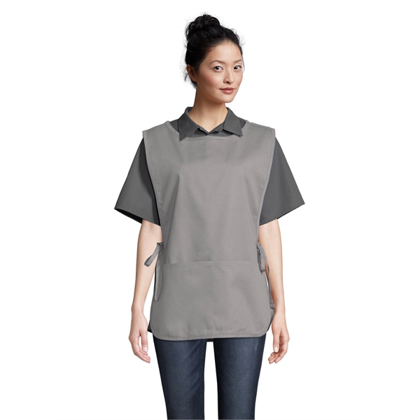 Uncommon Threads Unisex Cobbler Apron... from ASI 86018 Scrub Authority / Uniform Stores