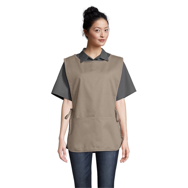 Uncommon Threads Unisex Cobbler Apron... from ASI 86018 Scrub Authority / Uniform Stores